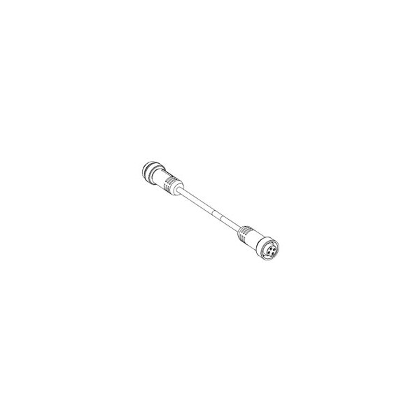 Brad MC 4P M/MFE 0.5M 16/4 TPE FLX 114030K12M005